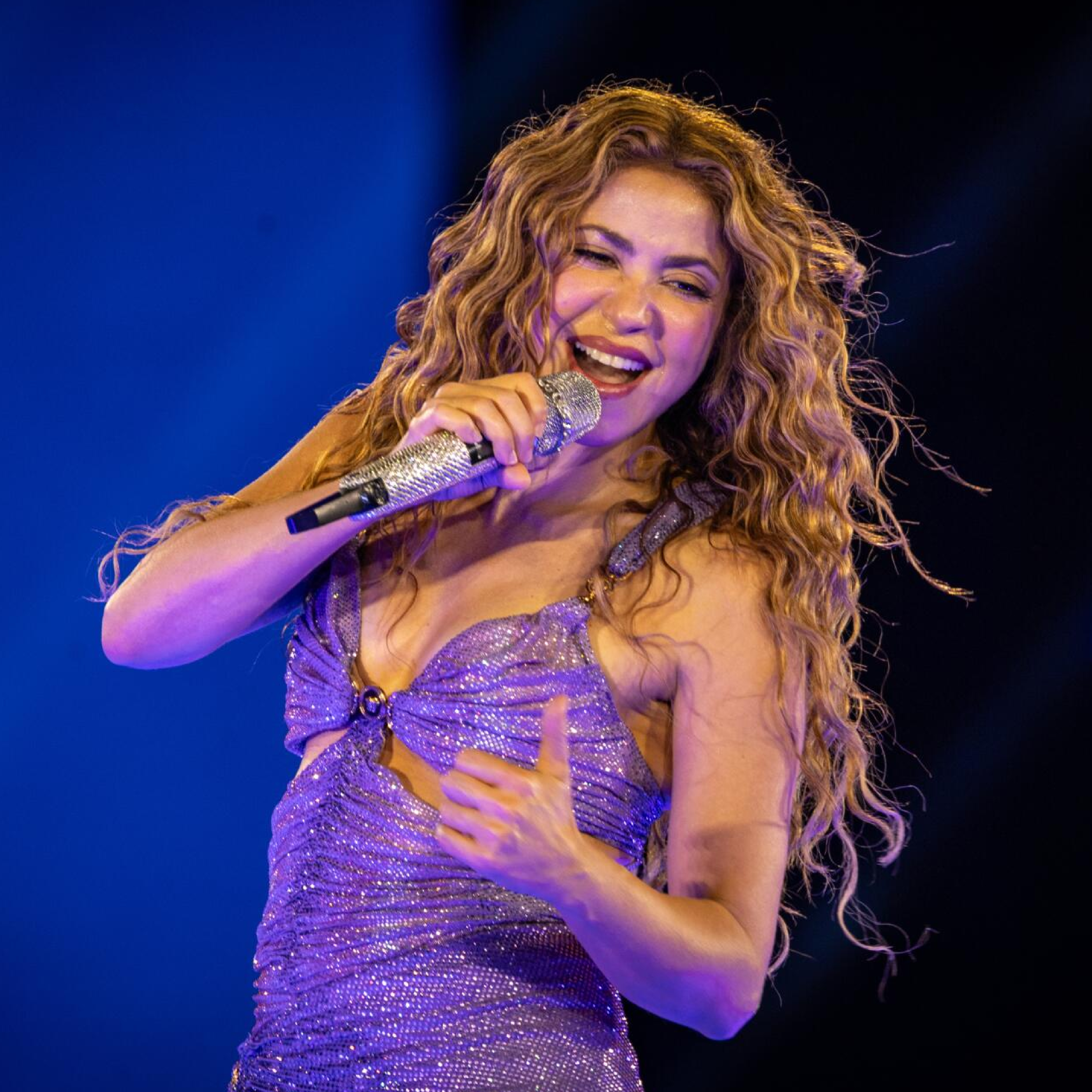 Shakira