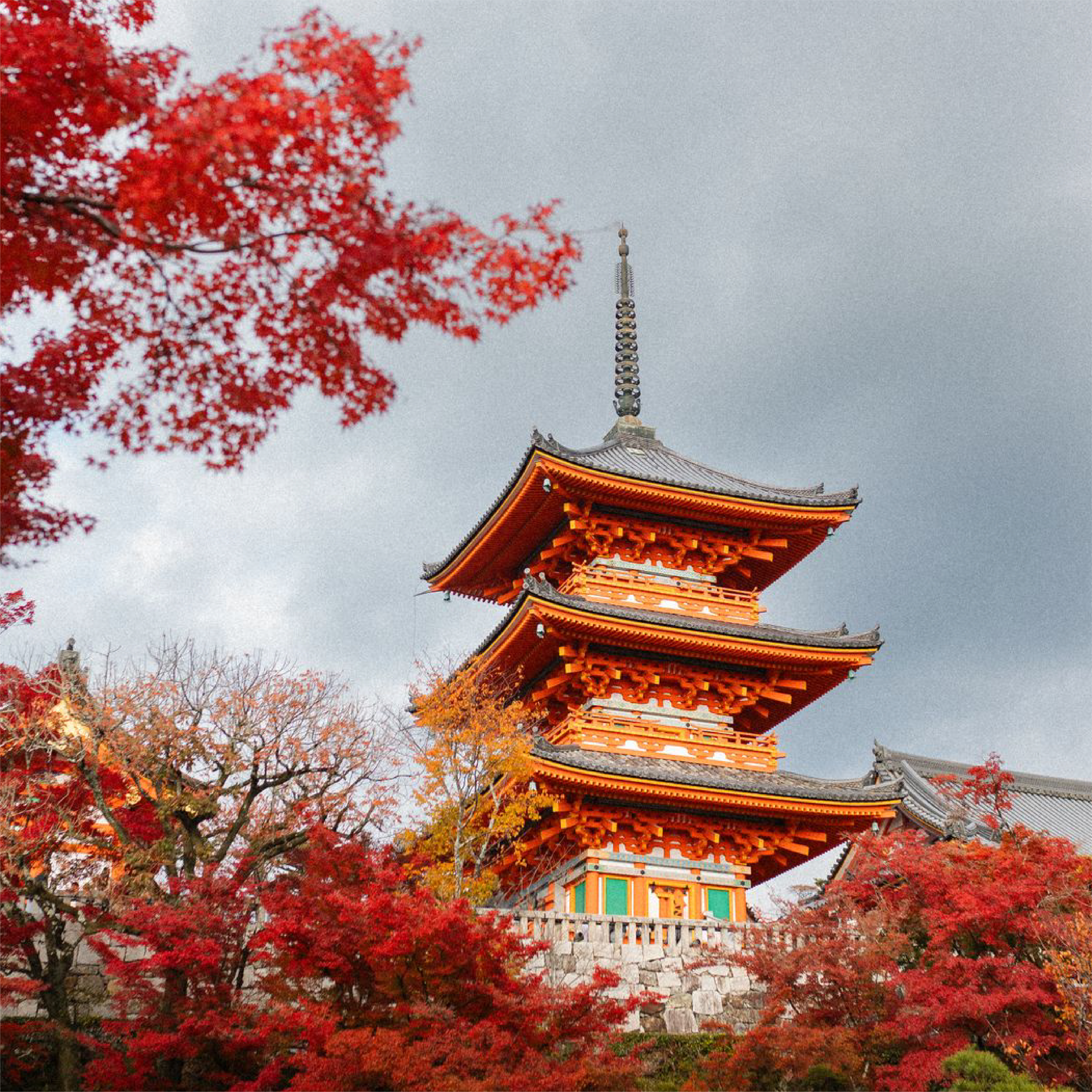 JAPON