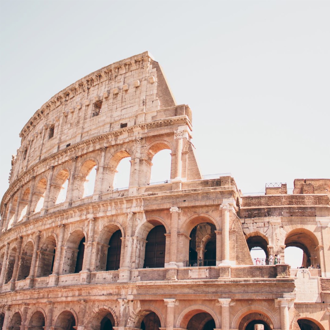 ROMA