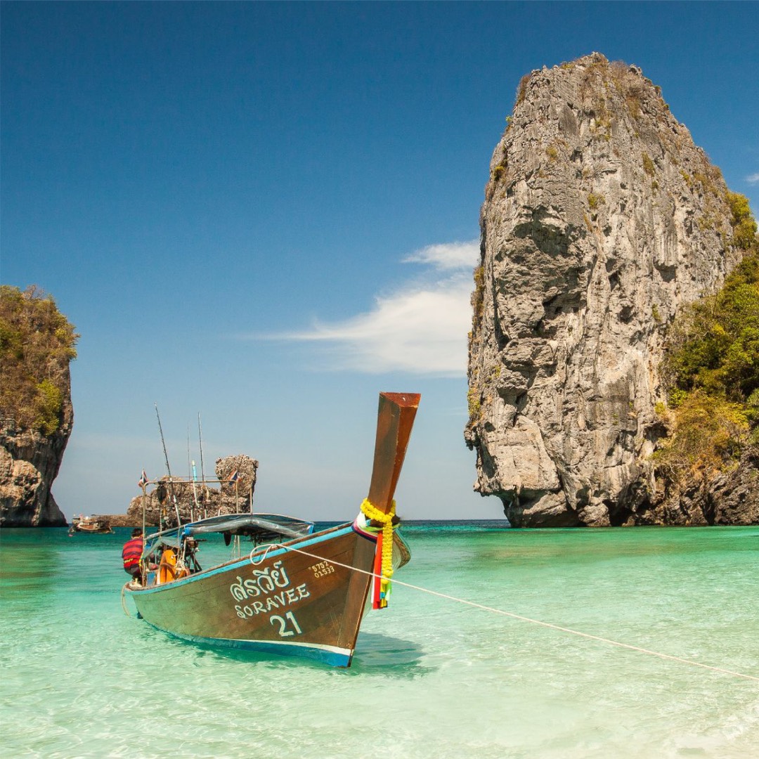 TAILANDIA