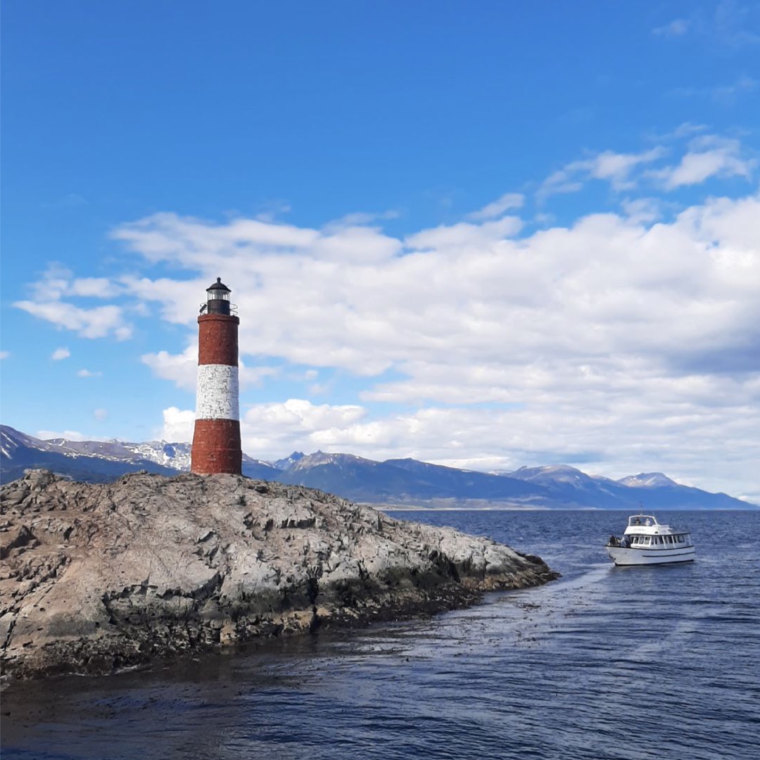 Ushuaia
